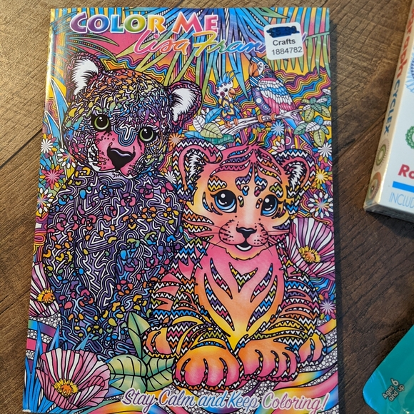 🆕 Kid's Craft Bundle - 90s crafts / Retro Art - Picture 2 of 9